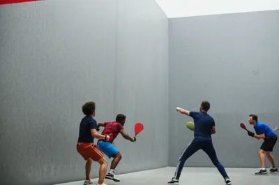 Illustration fronton - Image 1