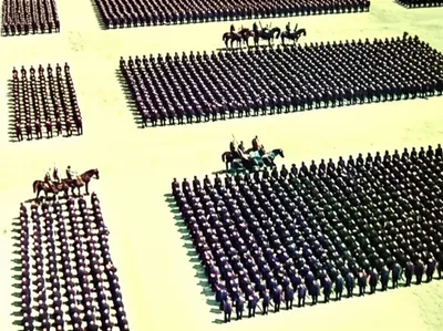 Illustration regiments - Image 1