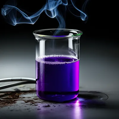 Illustration alkaline - Image 1