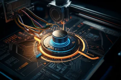 Illustration controller - Image 1