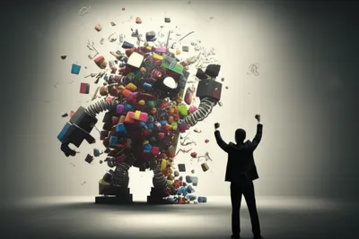 Illustration gibbed - Image 1