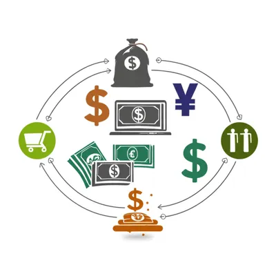 Illustration economy - Image 1