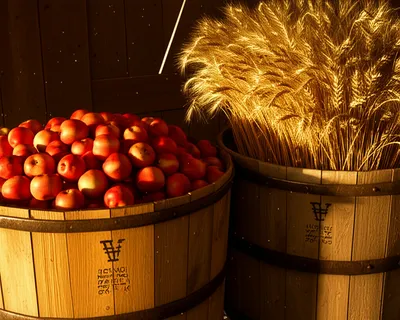 Illustration hutch - Image 1