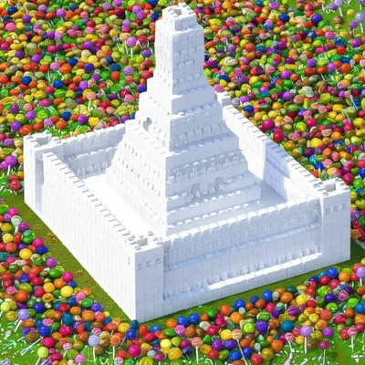 Illustration sugars - Image 1