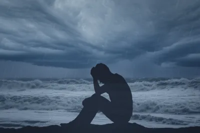 Illustration griefs - Image 1