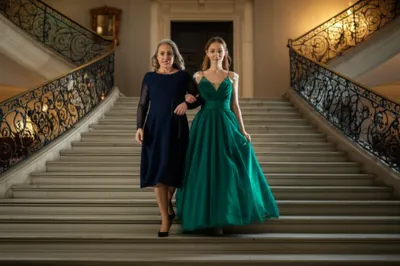 Illustration chaperon - Image 1