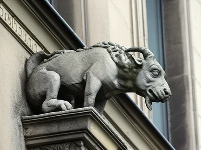 Illustration chimera - Image 1