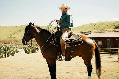 Illustration duded - Image 1