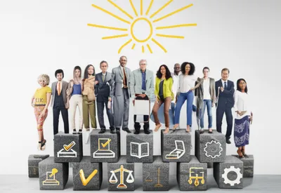 Illustration republicanism