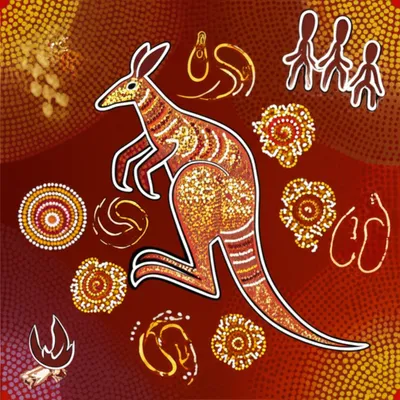 Illustration meat - Image 1