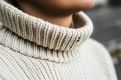 Illustration turtlenecks