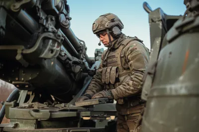 Illustration bombardier - Image 1