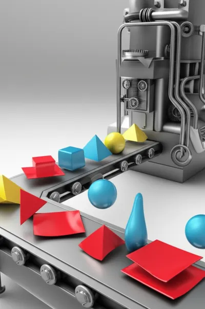 Illustration operator - Image 1