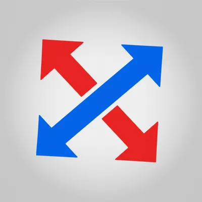 Illustration contrary - Image 1