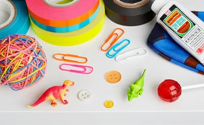 Illustration sundries - Image 1