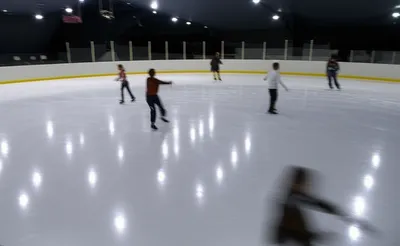 Illustration rink - Image 1