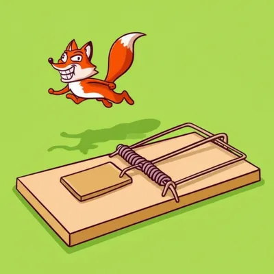 Illustration dodging - Image 1