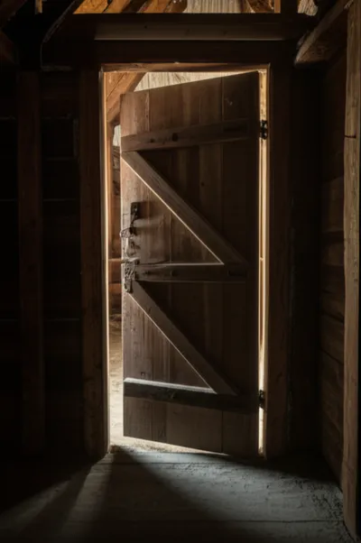 Illustration creaking - Image 1