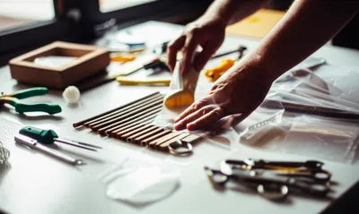 Illustration spread - Image 1