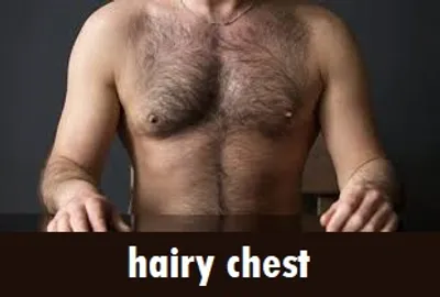 Illustration hairy - Image 2