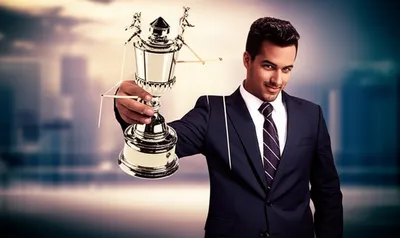 Illustration wangled - Image 1