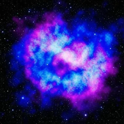 Illustration galactic - Image 1