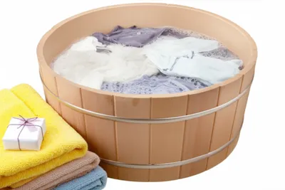 Illustration tub - Image 1