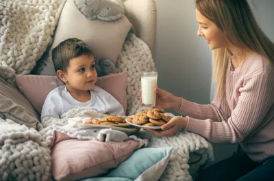 Illustration cocked - Image 1