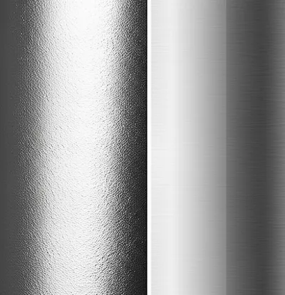 Illustration silver - Image 1