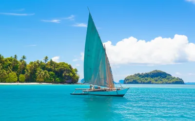 Illustration prow - Image 1