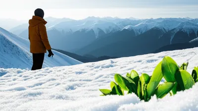 Illustration acclimated - Image 1