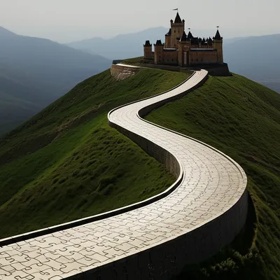 Illustration entailing