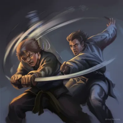 Illustration wrenches - Image 1