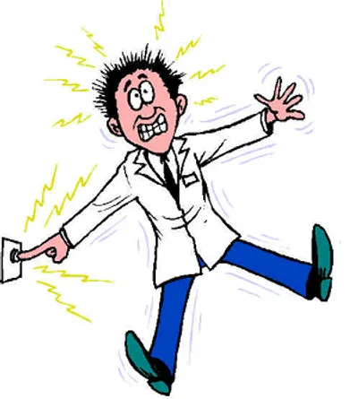 Illustration shock - Image 2