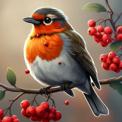 Illustration crops - Image 1