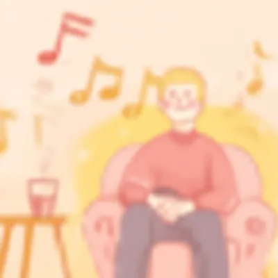 Illustration fuddled - Image 1