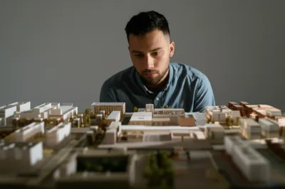 Illustration monitor