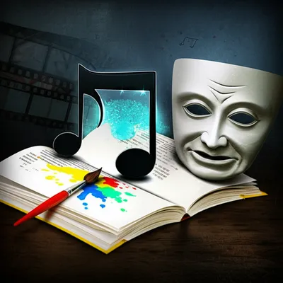 Illustration titles - Image 1