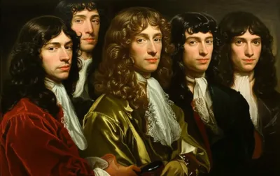 Illustration favorites - Image 1