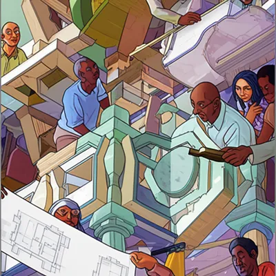 Illustration builds - Image 1