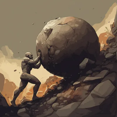 Illustration bores - Image 1