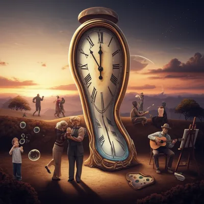 Illustration whenever - Image 1