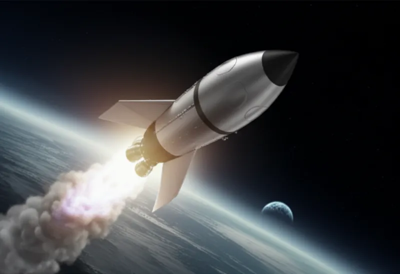 Illustration visuelle du mot « expedition » - Expédition, accélération