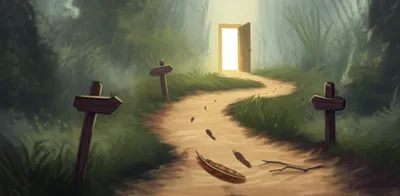 Illustration clues - Image 1