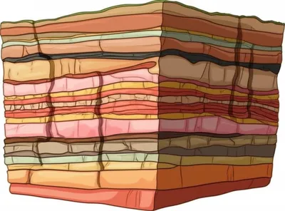 Illustration superimposed - Image 1