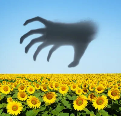 Illustration prodrome