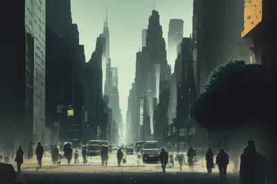 Illustration evacuated - Image 1