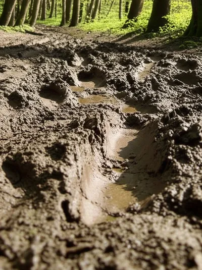 Illustration pistes - Image 1