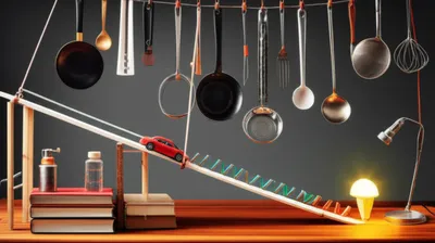 Illustration kluges - Image 1