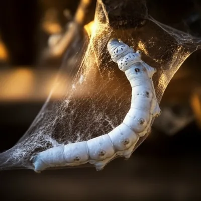 Illustration woven - Image 1